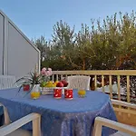 Mira Appartement Tribalj