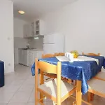 Mira Appartement Tribalj