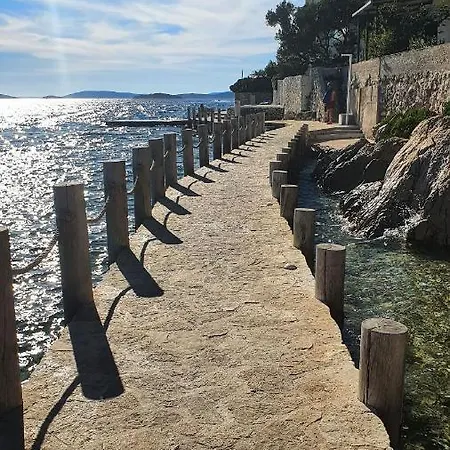 Apartmán Mira *