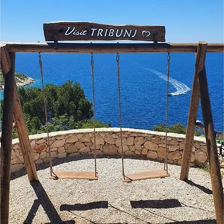 Mira Apartmán