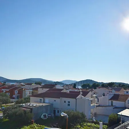 Mira 아파트 Tribalj