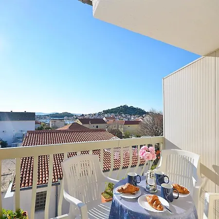 Mira Apartmán