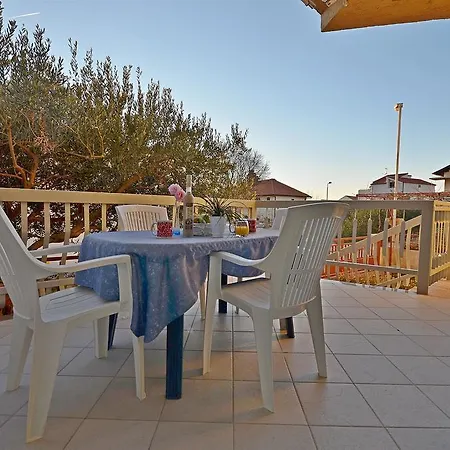 Mira Apartmán