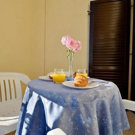 아파트 Mira Tribalj