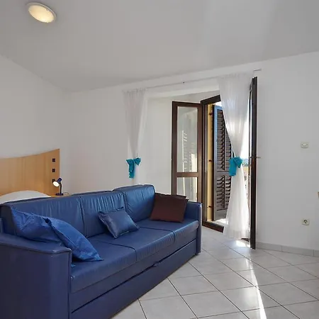 Mira 아파트 Tribalj