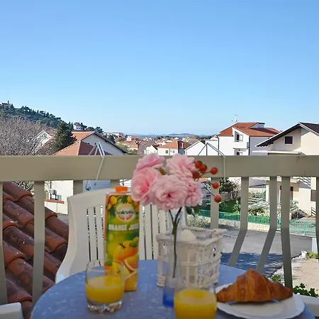 Apartmán Mira