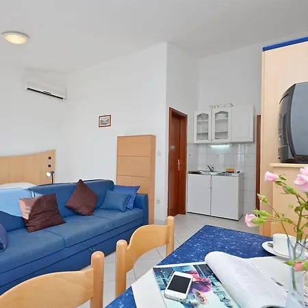 Apartmán Mira *