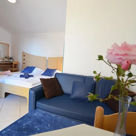 Apartmán Mira *