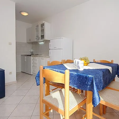 Mira 아파트 Tribalj