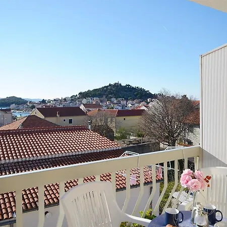 Mira Apartmán *