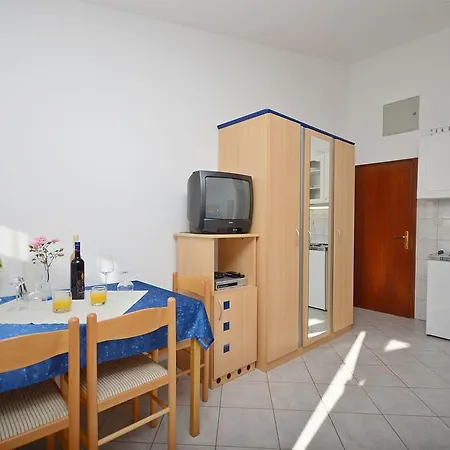 Mira 아파트 Tribalj