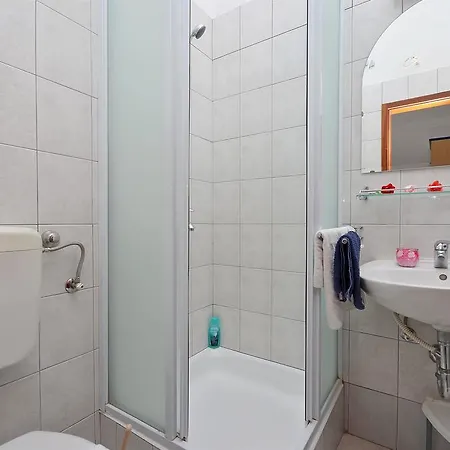 Mira 아파트 Tribalj