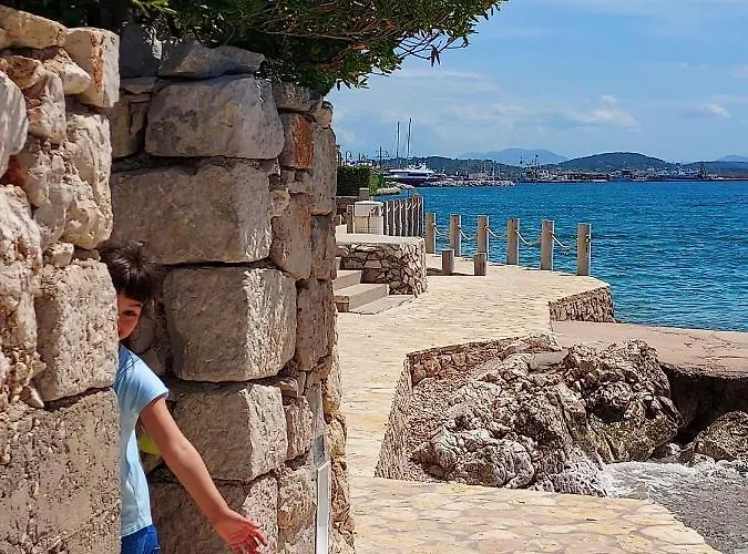 Mira Apartament Tribalj