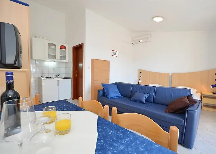 Mira Apartament