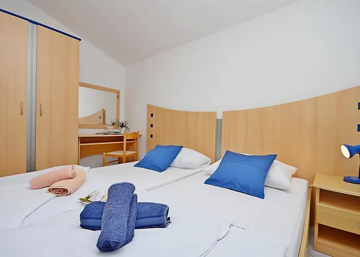 Apartmán Mira Tribalj