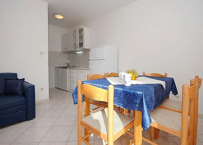 Mira Apartament Tribalj