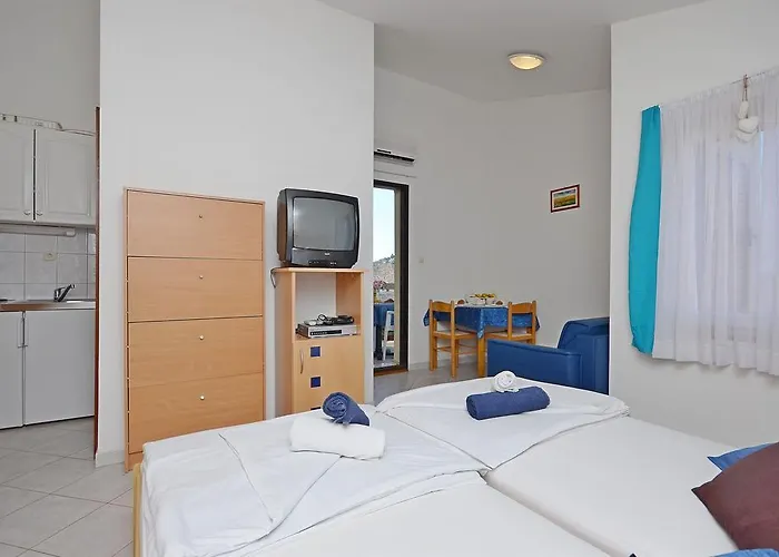 Apartmán Mira Tribalj