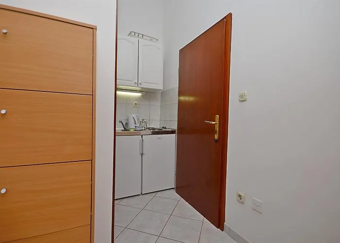 Mira Appartement Tribalj