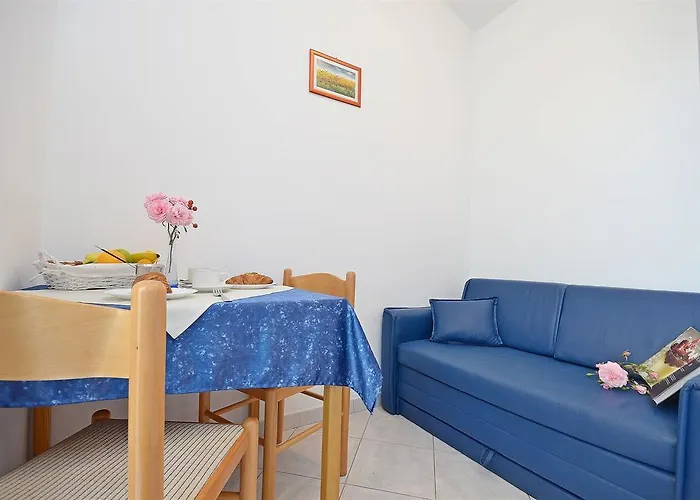 Appartement Mira Tribalj