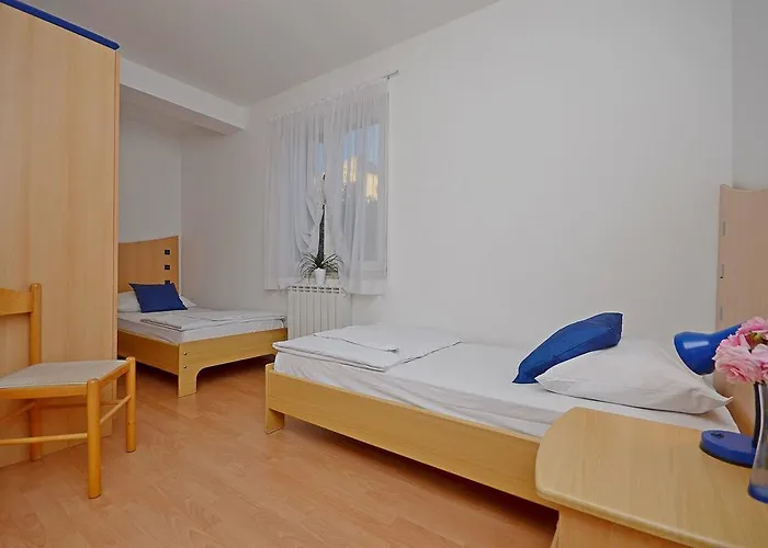 Apartament Mira
