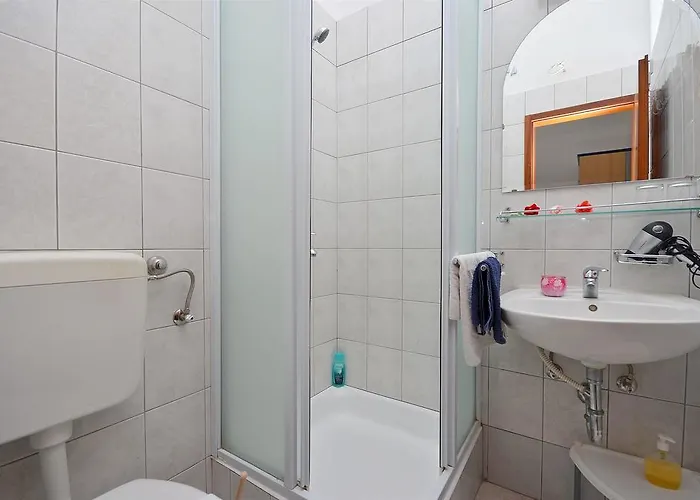 Mira Apartmán Tribalj